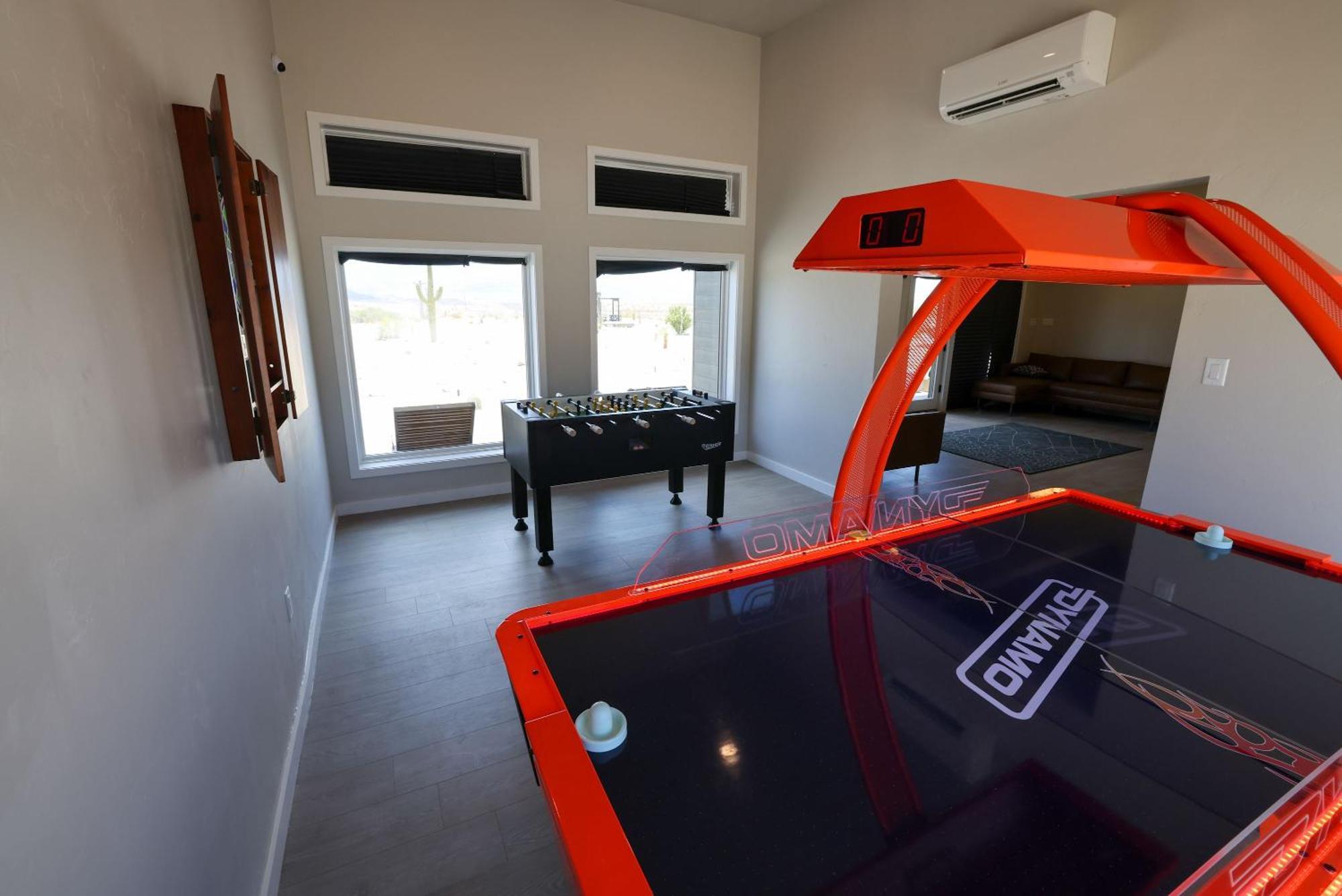 Stardust Luxury Cottage With Loft & A Great View Terlingua Eksteriør bilde