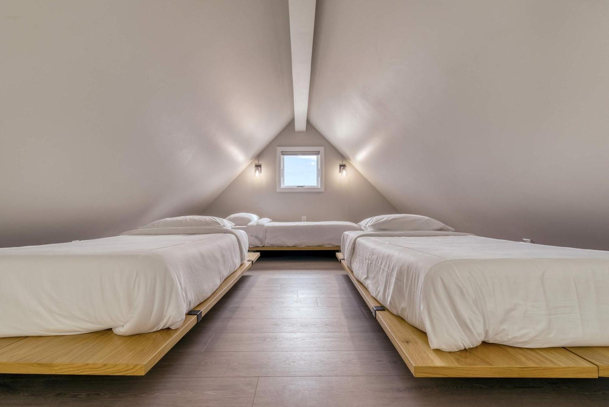 Stardust Luxury Cottage With Loft & A Great View Terlingua Eksteriør bilde
