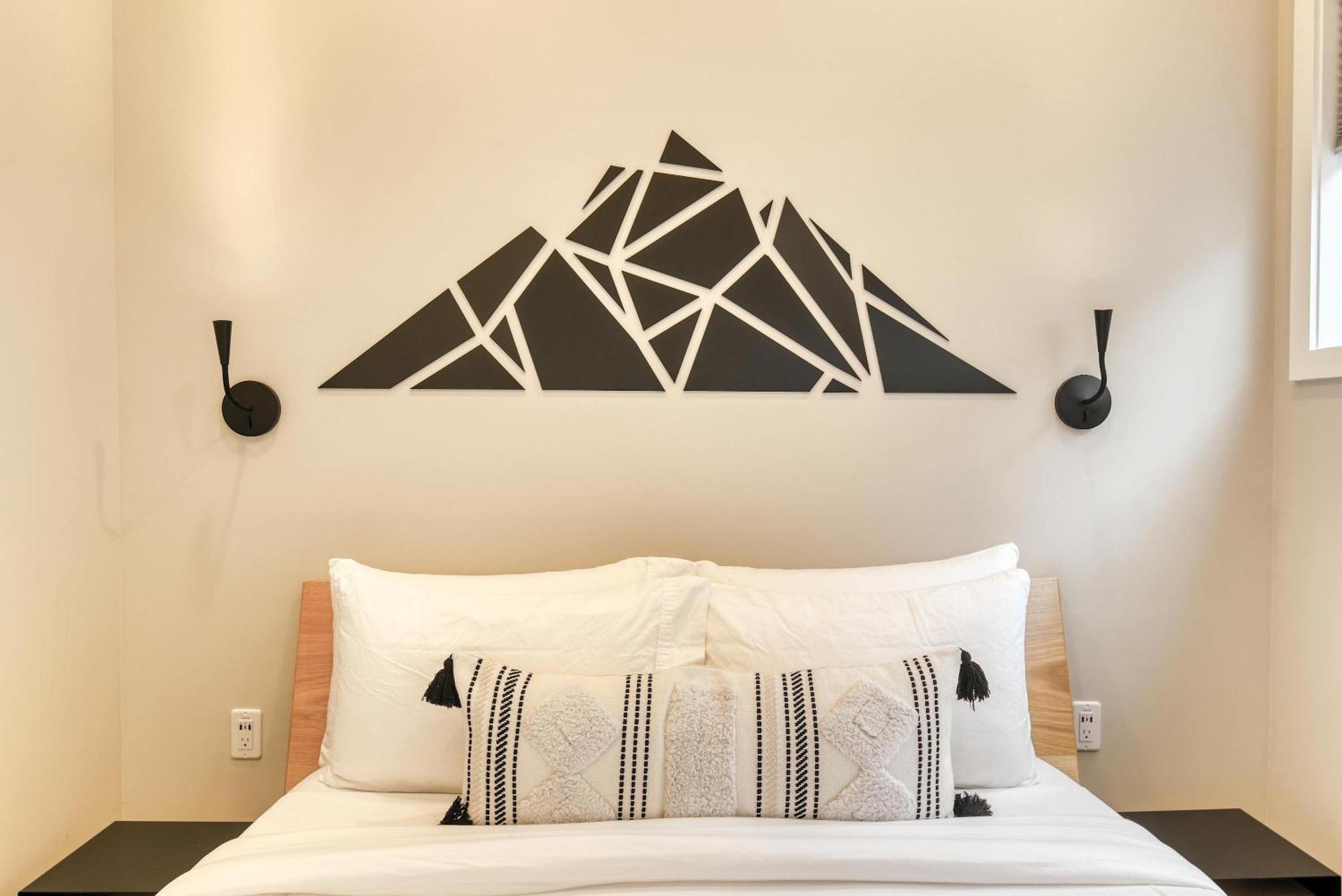 Stardust Luxury Cottage With Loft & A Great View Terlingua Eksteriør bilde